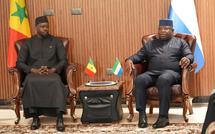 Sierra Leone : Ousmane Sonko plaide pour un corridor maritime Dakar–Freetown
