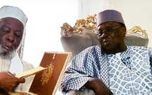 Le Khalife général de Pire rend visite à ses homologues de Ndiassane et de Thiénaba