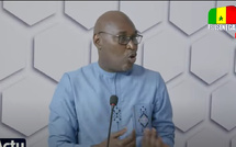 Condamné et libre : Adama Fall brise le silence et s'explique de fond en comble !