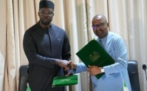Coopération régionale : Ousmane Sonko signe plusieurs accords stratégiques avec la Sierra Leone