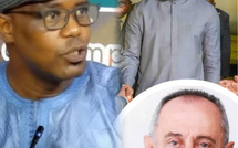 LAYOUSSE, LE JET PRIVÉ ET SONKO : LES DESSOUS D'UNE LARGESSE (PAR AMADOU DIOUF)