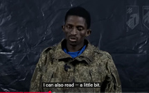 Ukraine : L’étudiant sénégalais Malick Diop alerte (Vidéo)