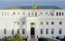 Conseil des Ministres du mercredi 4 juin 2025