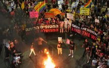 Gaza: Israël annonce avoir récupéré les corps de deux otages détenus par le Hamas lors d'une opération spéciale