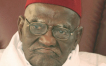 Le khalife de Ndiassane réagit à la caricature de Bamba: «Attaquer Serigne Touba, c’est attaquer l’Islam»