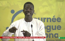 Après sa participation au Dialogue national : La Lettre ouverte de Talla Sylla au Président, pour sa pérennisation et le renforcement du système politique