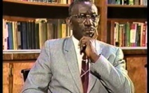 Hommage au Professeur Cheikh Anta Diop: L'Etat fédéral d’Afrique noire seule panacée à l’impéritie de nos Etats