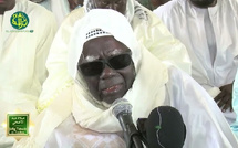 Touba - Tabaski 2025 : Le Khalife général des Mourides magnifie la mobilisation autour de la rénovation de la Grande Mosquée