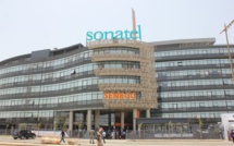 SONATEL-ORANGE : Un chiffre d'affaires au-dessus des 900 milliards FCFA en 2015