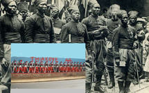 Massacre de Thiaroye 1944 : Des squelettes criblés de balles découverts, une avancée majeure dans la quête de vérité