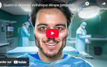 Chirurgie esthétique : Enquête sur une dérive inquiétante