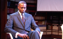 Vidéo- Nomination: Lamine Thiam parmi les 4 meilleurs entrepreneurs sociaux de France