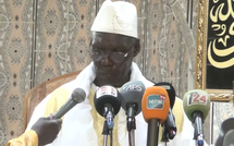 Thiès – Aïd el-Kébir : L’Imam Tafsir Babacar Ndiour appelle à soutenir les acteurs économiques et alerte sur les obstacles à l’initiative privée