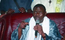 Vidéo: Cheikh Bethio Thioune commente la caricature de Serigne Touba par JA, version Sa