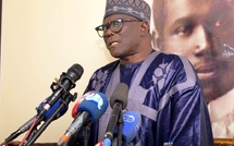 Pour offense au chef de l’État : Moustapha Diakhaté placé en garde-à-vue