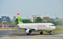 Air Sénégal frappée par une saisie judiciaire : Quatre avions cloués au sol, pour une dette de près de 3 milliards FCfa