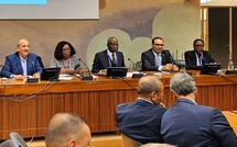 Confédération des Organisations Patronales d’Afrique : Baïdy Agne élu président du Patronat d’Afrique
