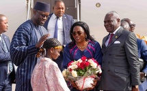 Renforcement de la coopération : Le Premier ministre congolais Anatole Collinet Makosso entame une visite officielle à Dakar