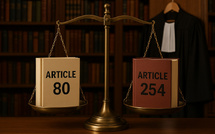 Liberté d’expression, délit d’offense au chef de l’État,  Articles 80 et 254 du Code pénal sénégalais : Ce qu’il faut comprendre…