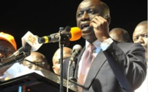 Destin d’Idrissa Seck : La preuve par 19 - Par Chérif Ben Amar Ndiaye