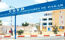 Hygiène et cadre de vie : le COUD lance une opération de désinfection des chambres universitaires