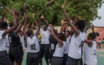 Louga : Aby Gaye lance un programme pour l’émancipation des jeunes filles, par le sport et l’éducation