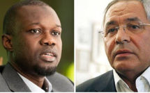 Robert Bourgi brise le silence et interpelle Diomaye Faye et Ousmane Sonko: « J’ai peur pour le Sénégal »