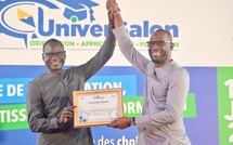 UniverSalon 2025 : Trois jours pour repenser l’enseignement supérieur sénégalais