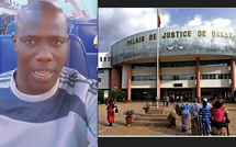 Entre vengeance sur TikTok, plainte douteuse, prison et amende : Fallou Ndoye tombe pour violation de la vie privée avec 1 mois ferme et 2 millions… un procès sous haute tension