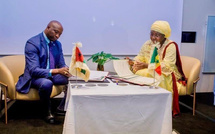 Pêche : Signature d’un nouveau protocole entre le Sénégal et la Guinée-Bissau