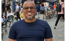 Justice : Oumar Sow condamné à 6 mois de prison, dont 1 mois ferme