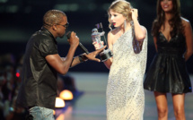 Taylor Swift qualifie la chanson de Kanye West de « misogyne »