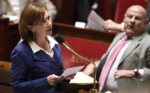 Après la polémique sur « la famille et les droits des femmes », la ministre se défend