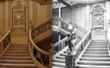Une réplique parfaite du Titanic lèvera l’ancre en 2018