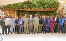 Lutte contre le trafic illicite maritime : Dakar accueille un séminaire international sur le ciblage et le contrôle des conteneurs