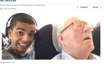 Après la condamnation de Brahim Zaibat, Le Pen découvre «l’effet Streisand»
