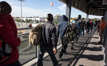 Politique migratoire Aux États-Unis : Ce que Trump reproche aux Sénégalais