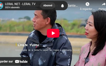 Carpes koï de Dazhuang : Une « voie scintillante » pour la revitalisation rurale