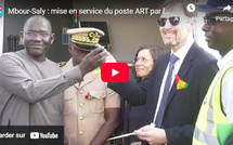 Renforcement énergétique à Mbour : La Sénélec met en service le poste ART de Saly