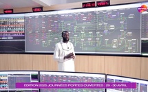 Planification énergétique : le parcours inspirant de El Hadji Tamsir Diop, un expert sénégalais engagé pour un réseau stable et performant