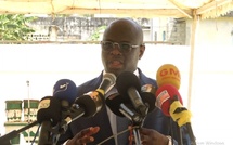 Financement direct de 77 milliards FCfa de la Côte d’Ivoire au Sénégal : Démenti et éclairage du ministre Cheikh Diba