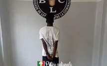 Touba : Arrestation d’un suspect recherché pour vol avec violence