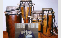 20 juin, fête de la musique : Retour sur les instruments de musique des six anciens royaumes de la Sénégambie