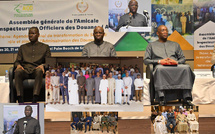Assemblée générale de l’AIOD : cap sur la Vision Sénégal 2050