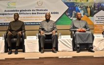 Photos/ AIOD en conclave à Saly : Douane et Vision Sénégal 2050 au cœur de l’Assemblée Générale