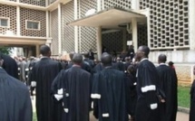 Défense des intérêts matériels et moraux des travailleurs de la justice : Le SYTJUST et l’UNTJ décrètent une grève de 72 heures à compter de ce lundi
