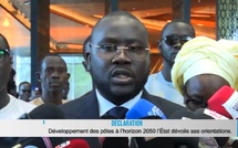 Journée des Pôles urbains : L’Etat dévoile ses acquis et orientations pour leur développement jusqu’à l’horizon 2050