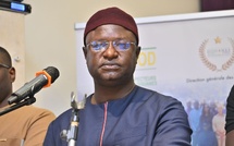 Colonel Alioune Aissa Mbaye, prend les rênes de l’Amicale des Inspecteurs et Officiers des Douanes