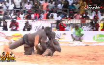 Lutte sénégalaise : Sa Thiès tient sa promesse et confirme sa suprématie face à Zarco
