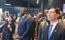 Partenariat renforcé : Ousmane Sonko mobilise les investisseurs chinois autour de la vision Sénégal 2050